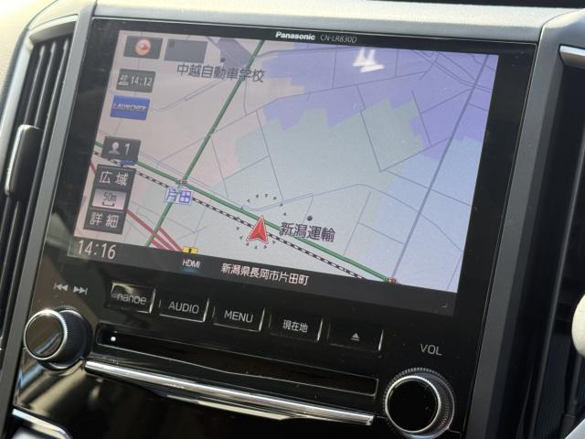 インプレッサスポーツ（新潟県長岡市）画像7