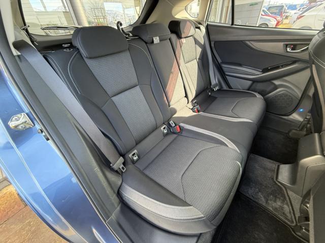 インプレッサスポーツ（新潟県長岡市）画像31