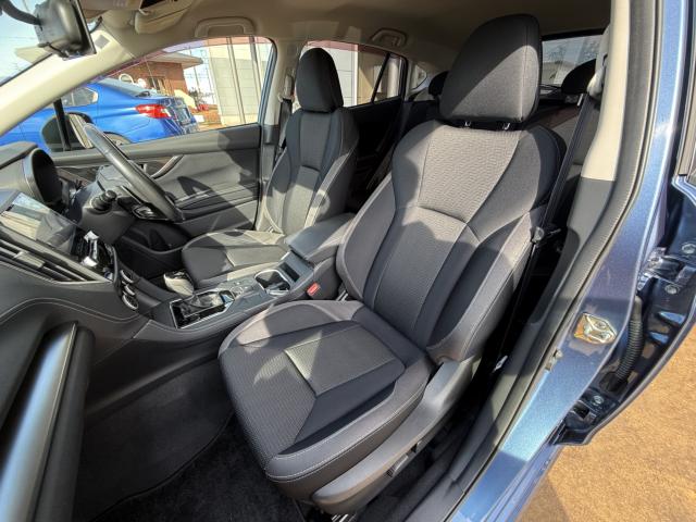 インプレッサスポーツ（新潟県長岡市）画像27