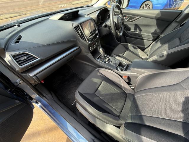 インプレッサスポーツ（新潟県長岡市）画像26