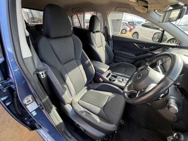 インプレッサスポーツ（新潟県長岡市）画像23