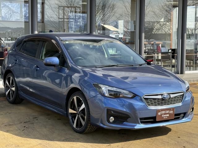 インプレッサスポーツ（新潟県長岡市）画像37