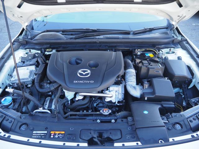 MAZDA3（新潟県新潟市西区）画像61