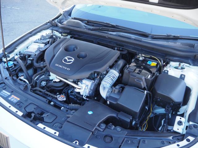 MAZDA3（新潟県新潟市西区）画像62