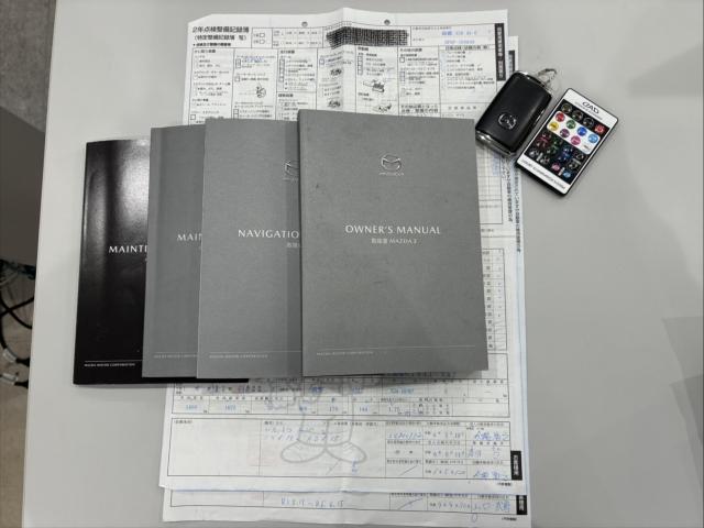 MAZDA3（新潟県新潟市西区）画像19