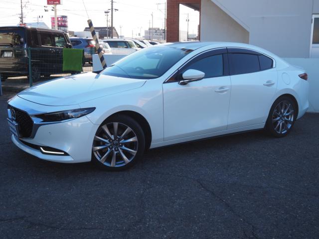 MAZDA3（新潟県新潟市西区）画像21