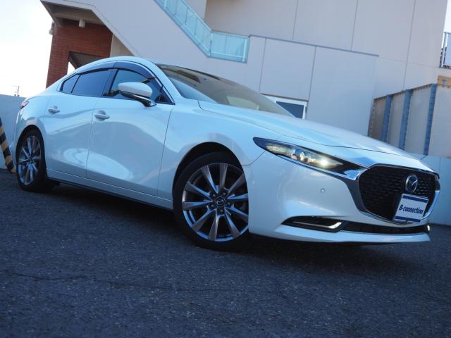 MAZDA3（新潟県新潟市西区）画像10