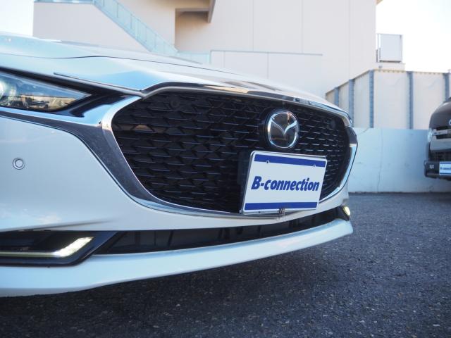 MAZDA3（新潟県新潟市西区）画像28
