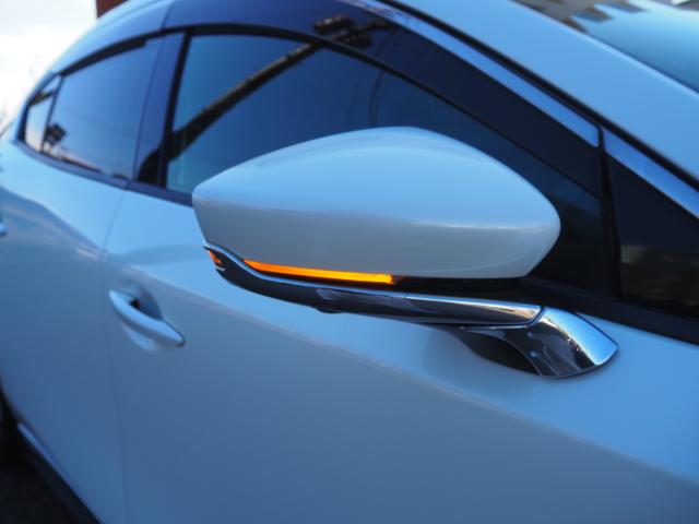 MAZDA3（新潟県新潟市西区）画像29