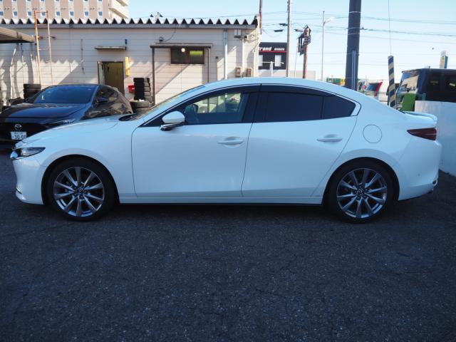 MAZDA3（新潟県新潟市西区）画像31