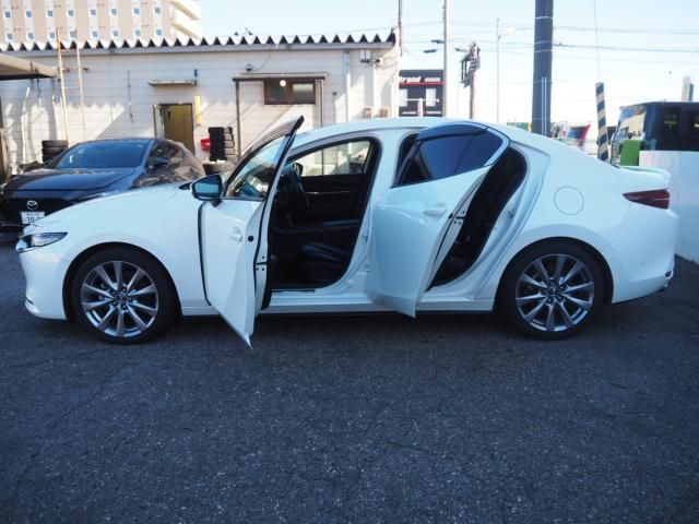 MAZDA3（新潟県新潟市西区）画像32