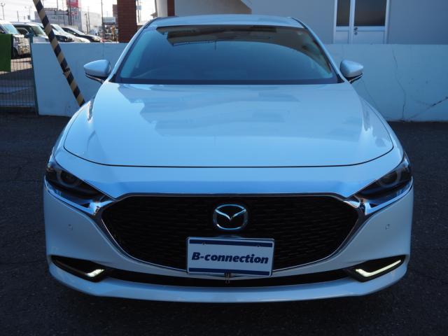 MAZDA3（新潟県新潟市西区）画像34