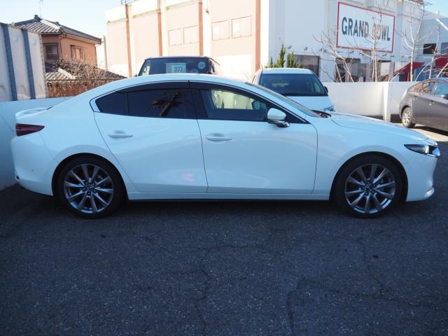 MAZDA3（新潟県新潟市西区）画像36