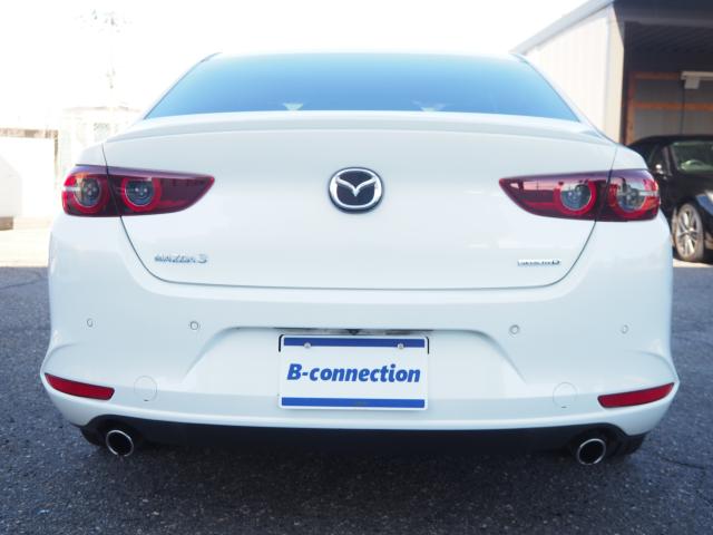 MAZDA3（新潟県新潟市西区）画像9