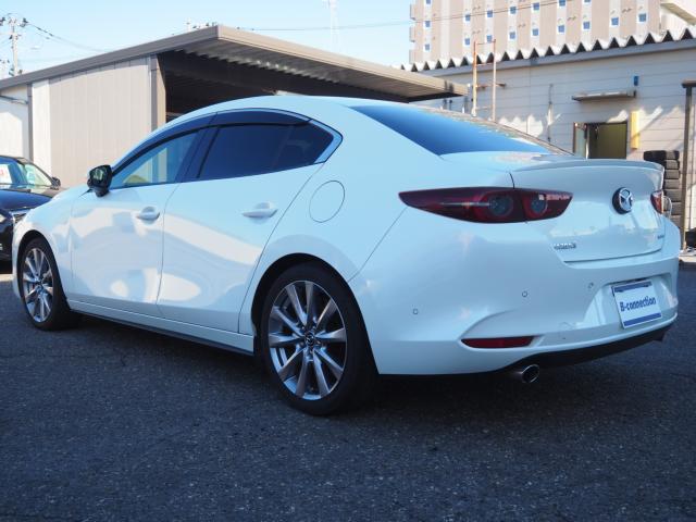 MAZDA3（新潟県新潟市西区）画像41