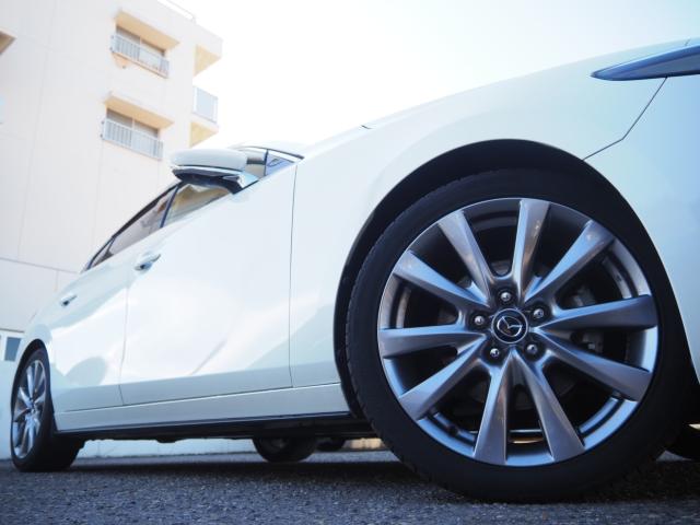 MAZDA3（新潟県新潟市西区）画像11