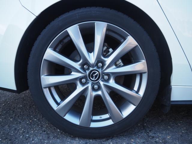 MAZDA3（新潟県新潟市西区）画像44