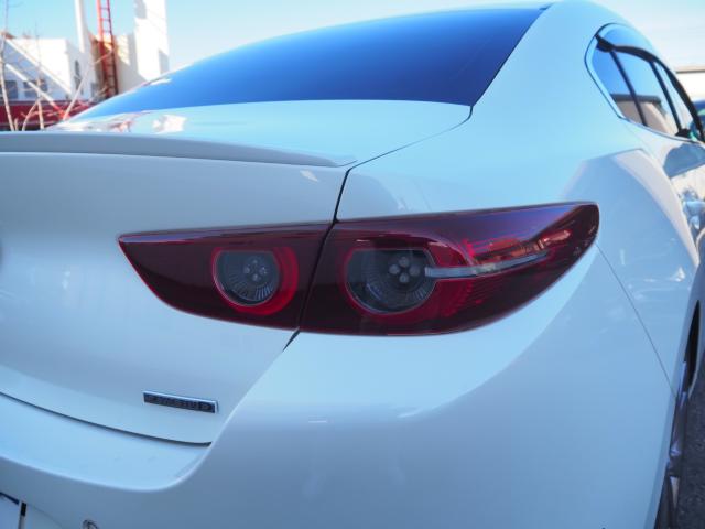 MAZDA3（新潟県新潟市西区）画像48