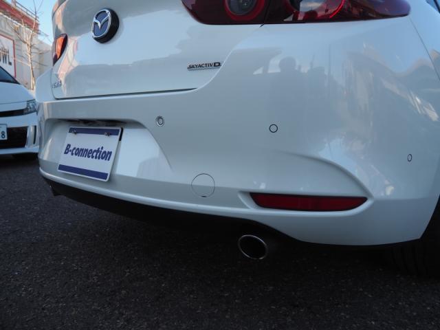 MAZDA3（新潟県新潟市西区）画像51