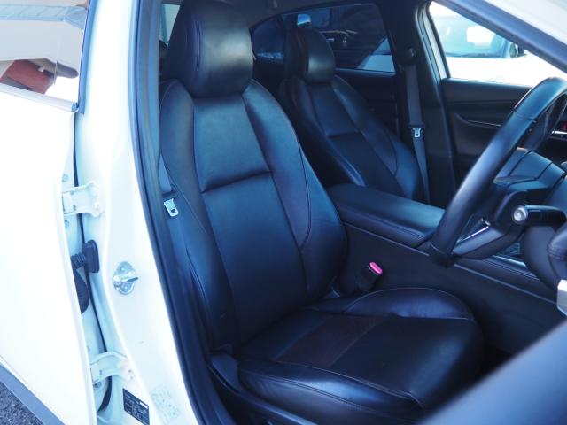 MAZDA3（新潟県新潟市西区）画像12