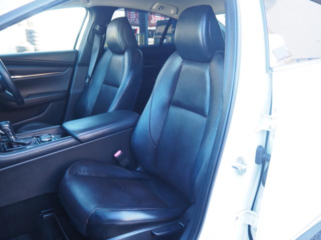 MAZDA3（新潟県新潟市西区）画像13