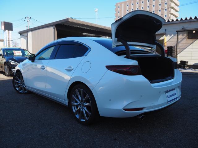 MAZDA3（新潟県新潟市西区）画像64