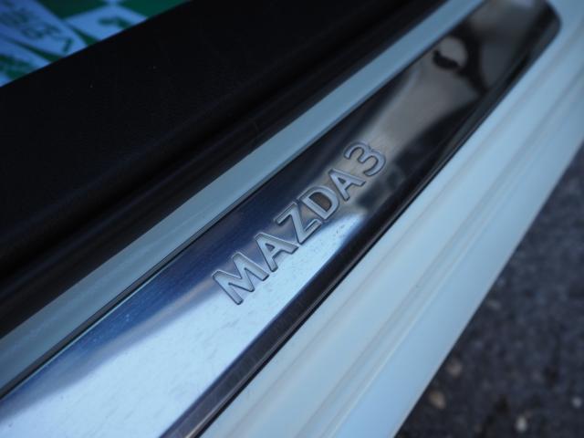 MAZDA3（新潟県新潟市西区）画像70