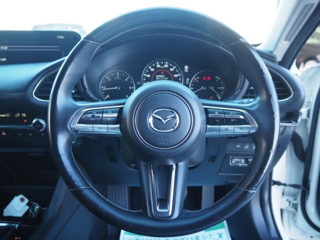 MAZDA3（新潟県新潟市西区）画像72