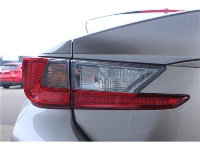 レクサスRC（新潟県新潟市東区）