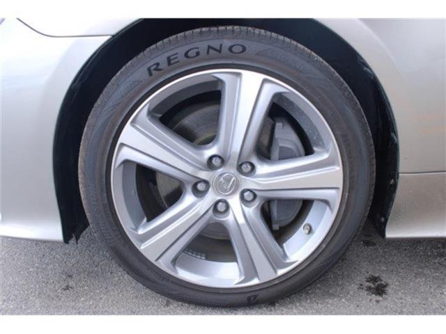 レクサスRC（新潟県新潟市東区）