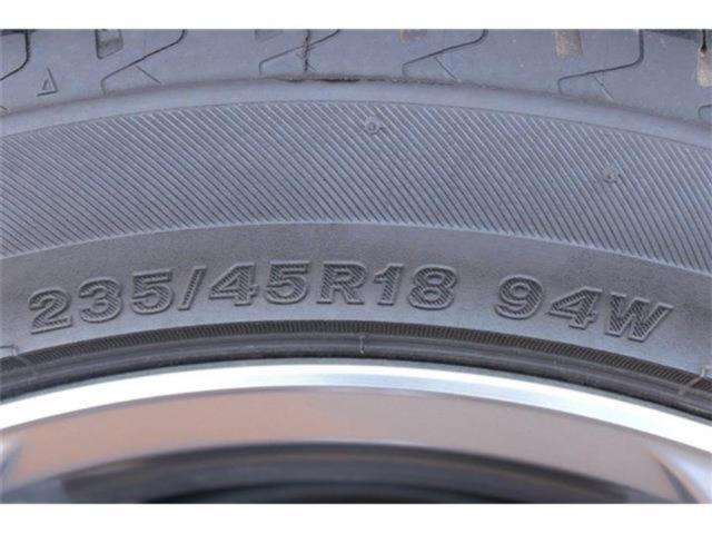 レクサスRC（新潟県新潟市東区）