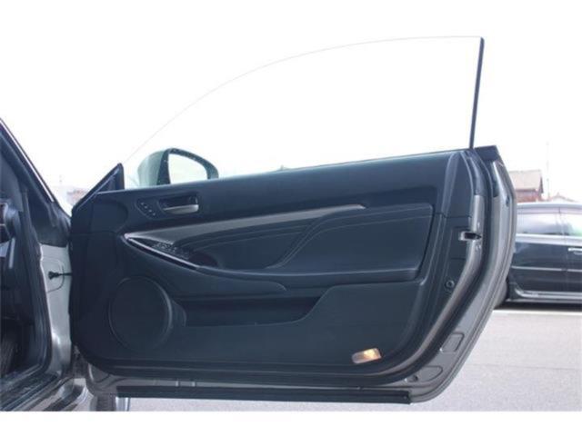 レクサスRC（新潟県新潟市東区）