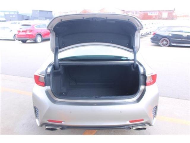 レクサスRC（新潟県新潟市東区）