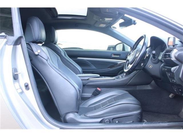 レクサスRC（新潟県新潟市東区）