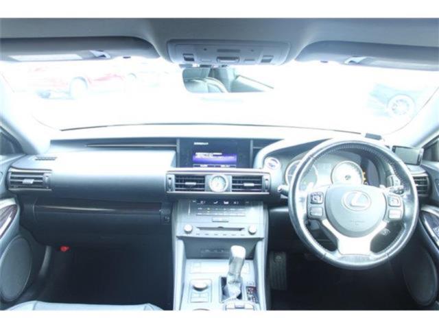 レクサスRC（新潟県新潟市東区）