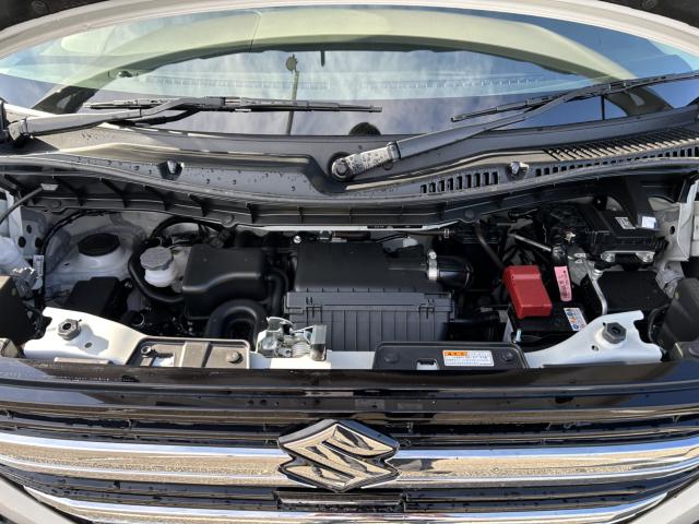 スペーシア（新潟県新潟市西蒲区）画像10