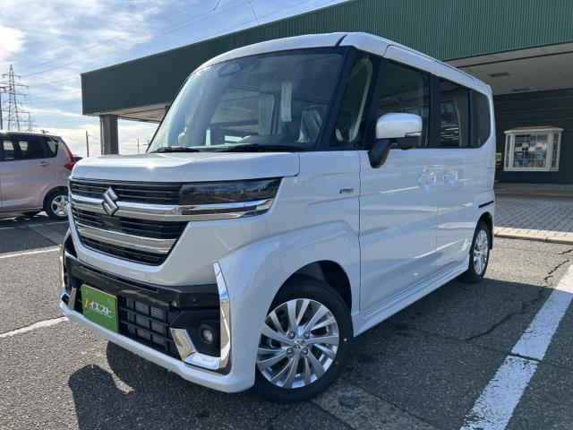 スペーシア（新潟県新潟市西蒲区）画像8