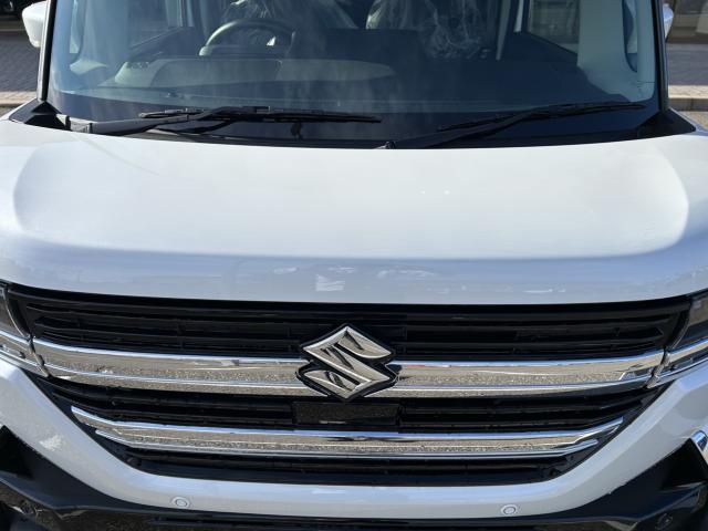 スペーシア（新潟県新潟市西蒲区）画像9