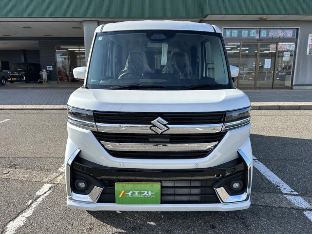 スペーシア（新潟県新潟市西蒲区）画像11