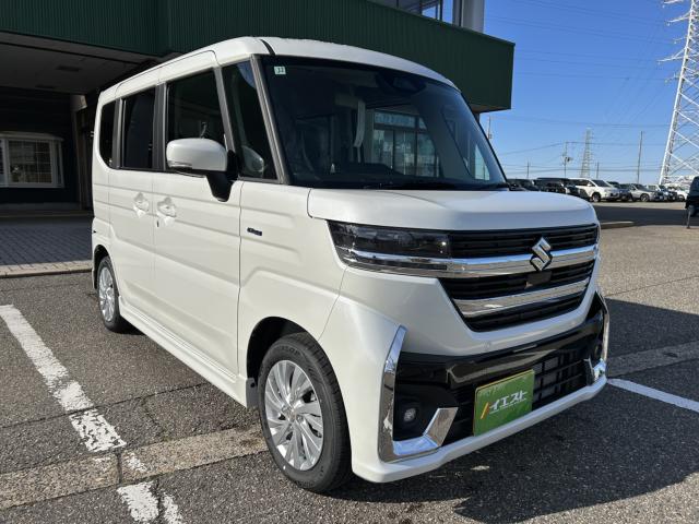 スペーシア（新潟県新潟市西蒲区）画像12