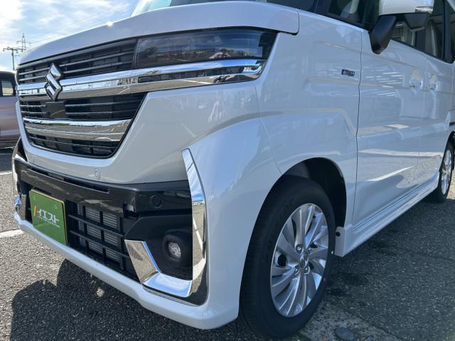 スペーシア（新潟県新潟市西蒲区）画像13