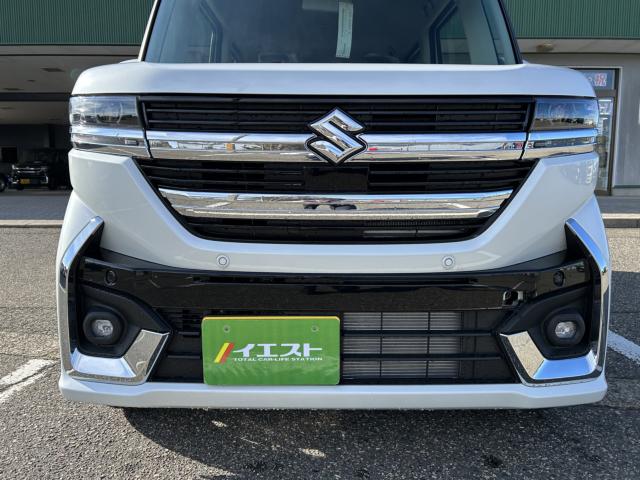 スペーシア（新潟県新潟市西蒲区）画像14