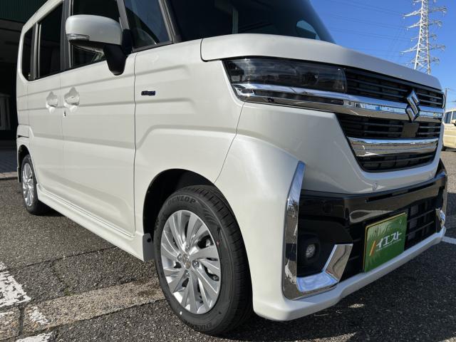 スペーシア（新潟県新潟市西蒲区）画像15