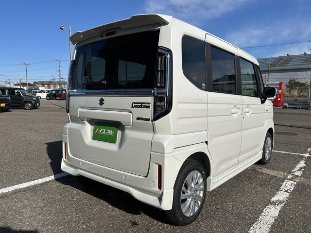 スペーシア（新潟県新潟市西蒲区）画像20