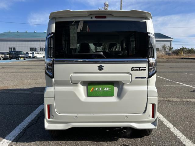 スペーシア（新潟県新潟市西蒲区）画像21