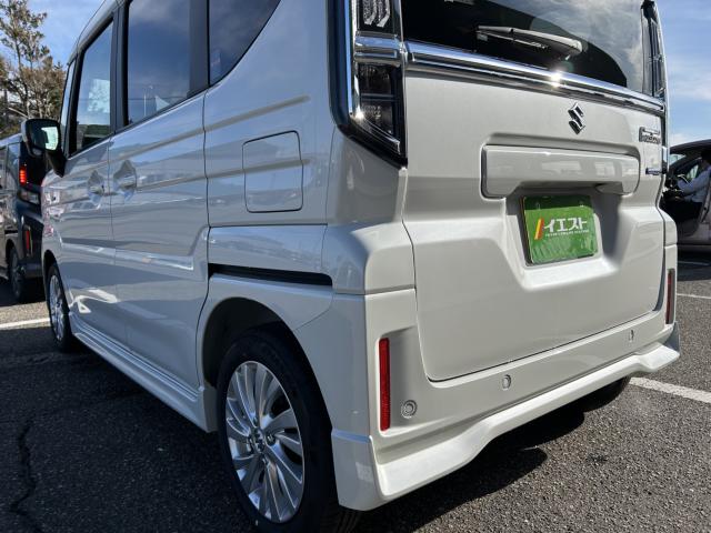 スペーシア（新潟県新潟市西蒲区）画像28