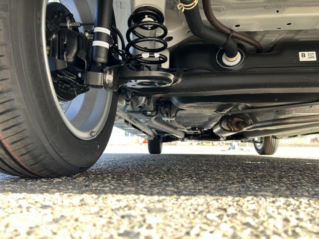 スペーシア（新潟県新潟市西蒲区）画像29