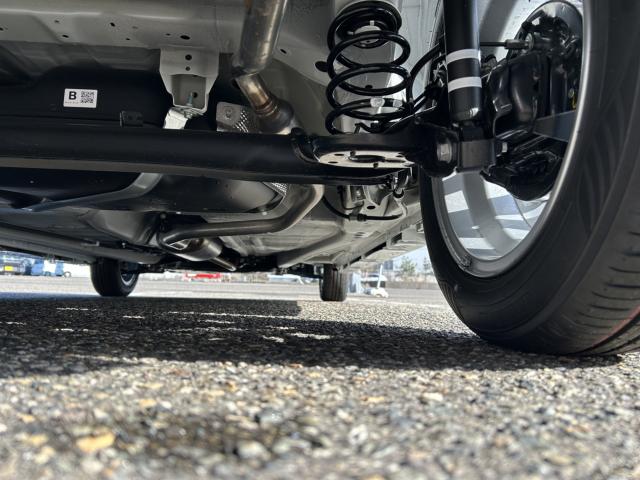 スペーシア（新潟県新潟市西蒲区）画像31