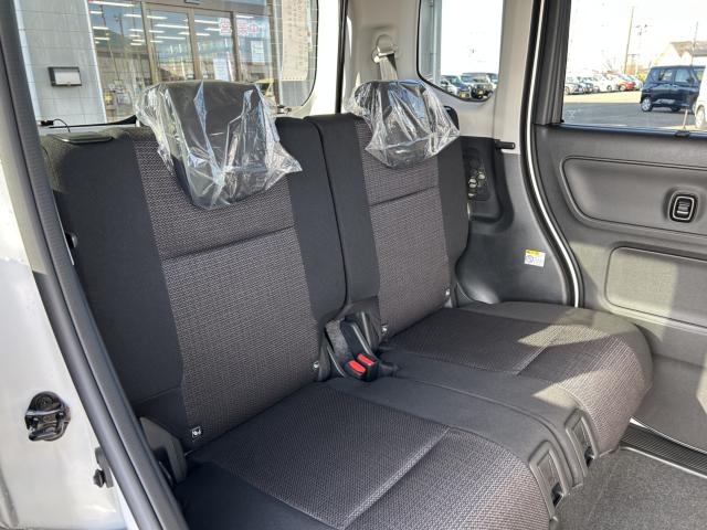 スペーシア（新潟県新潟市西蒲区）画像36