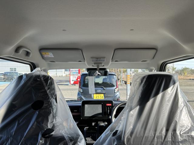 スペーシア（新潟県新潟市西蒲区）画像40